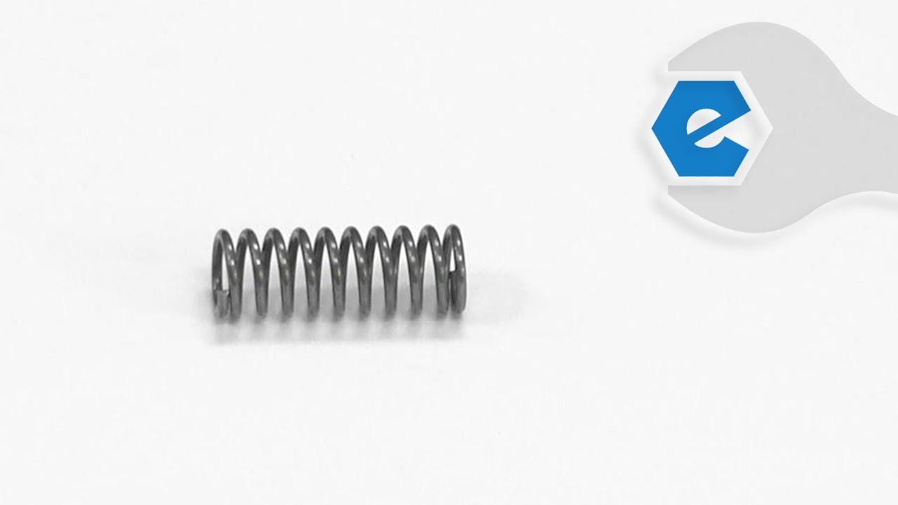 Replacing your Makita Drill Compression Spring 4