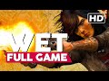 Wet Full Gameplay Walkthrough xbox 360 Hd No Commentary
