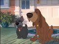 Lady And The Tramp II Scamp S Adventure Special Edition 2006 Trailer 19th Anniversary