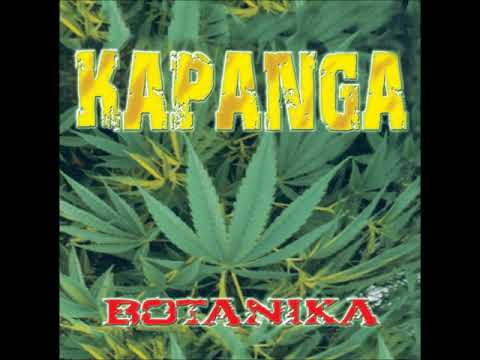 kapanga - Vola de aca (AUDIO)