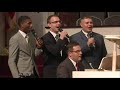 NVBC Music - "Pass Me Not, O Gentle Savior"