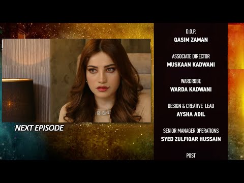 Watch Ehraam e Junoon Drama Episode 37 Teaser | Ehraam e Junoon Episode 37 Promo || Drama Review