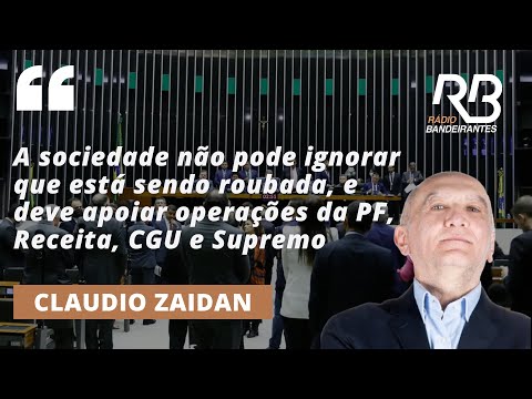 Emendas parlamentares entram no foco do STF e da Polícia Federal
