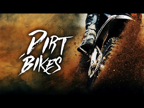 DIRT BIKES | Sound Effects | Trailer