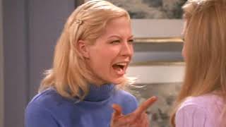 Dharma & Greg 4x15 - Dharma Does Dallas
