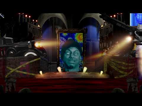 HRSMN (Canibus, Kurupt, Killah Priest, Ras Kass) - Morticians