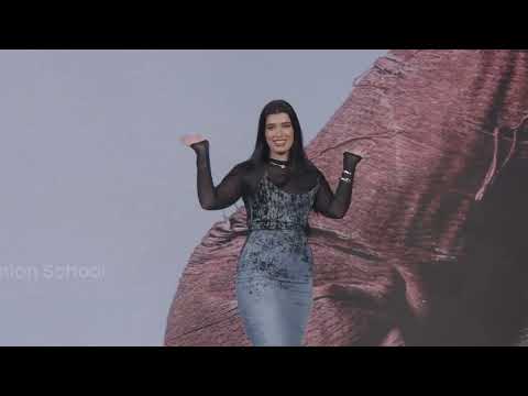 #FGI25 / Ferrari Fashion School Fashion Show