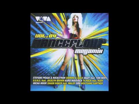 Dancefloor Megamix Vol 4 - Powered by VIVA (CD1 & 2, Mixed by DJ Deep) (2009) [HD]