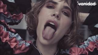 #VanidadEntrevista: BRISA FENOY