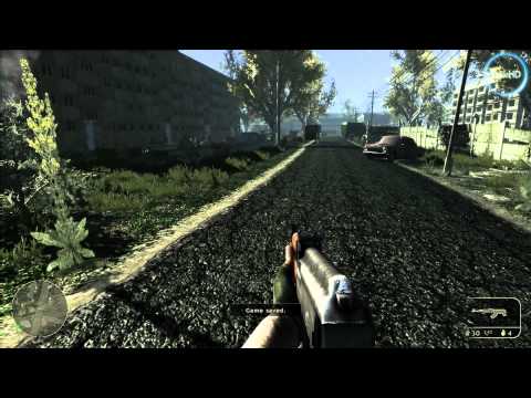 Chernobyl : Terrorist Attack PC