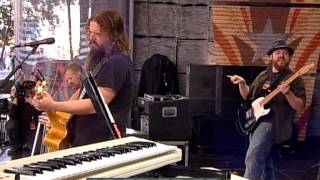 Jamey Johnson - That Lonesome Song (Live at Farm Aid 2009)