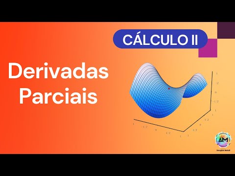 Lesson 11 Calculus II - Partial Derivatives