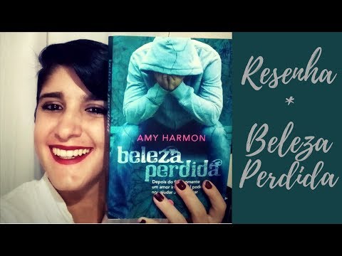 Beleza Perdida Amy Harmon Pdf