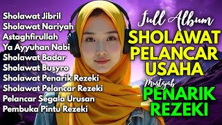 Download lagu SHOLAWAT TERBARU 2025 | SHOLAWAT NABI PENARIK REJEKI | Sholawat Jibril, Sholawat Busyro, Nariyah mp3