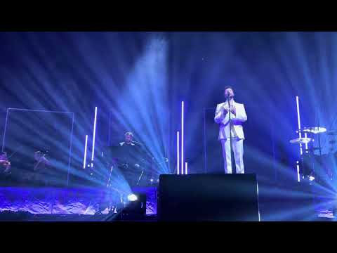 Flaws (Calum Scott The Songbook So Far 2024 - London)