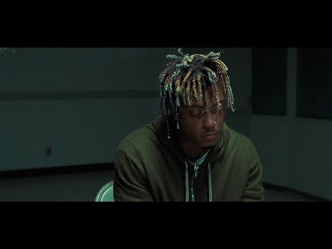 Juice WRLD -  Lean Wit Me (Official Music Video)