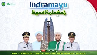Download lagu LIVE 'INDRAMAYU BERSHOLAWAT Jilid 9' Bersama Al Habib Syech Assegaf | Indramayu, 17 Oktober 2025 mp3 Download lagu LIVE 'INDRAMAYU BERSHOLAWAT Jilid 9' Bersama Al Habib Syech Assegaf | Indramayu, 17 Oktober 2025 mp3