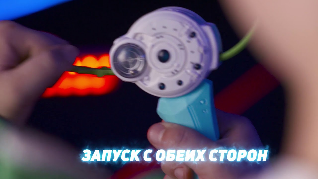 игра infinity nado как правильно запускать