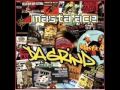 Masta Ace - Da Grind (Official Instrumental)