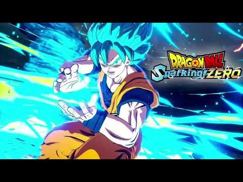 Dragon Ball: SPARKING! Zero - Fighting Spirit [Extended]