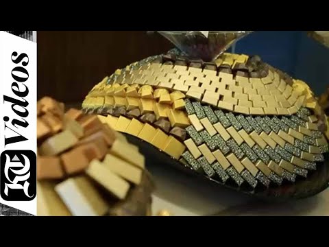 The art of chocolate making: Here's how they do it in Dubai