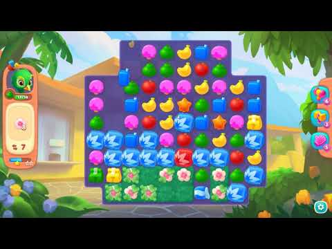 Wildscapes Level 116 NO BOOSTERS - A S GAMING ✔