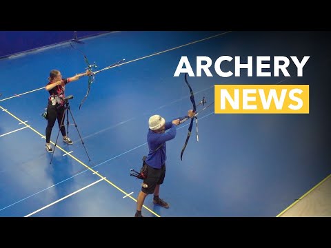 Social distancing after COVID-19 at the World Archery Excellence Centre | Archery News
