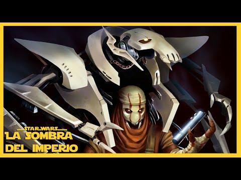 7 Cosas que Nadie Entiende del General Grievous – Star Wars -