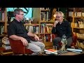 Adam Savage Interviews The Martian Author Andy Weir The Talking Room