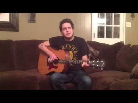 Dustin Sonnier - You Can't Make a Heart Love Somebody