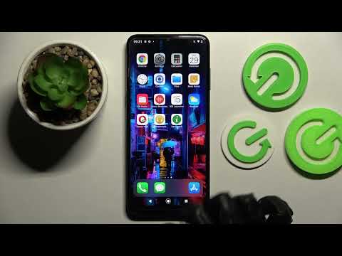 How to Apply iOS Launcher on NOKIA G21 – Download iOS Launcher App