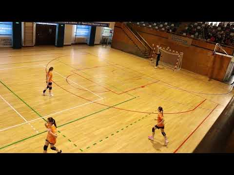 Energetic vs CSS Craiova, j4, 2024