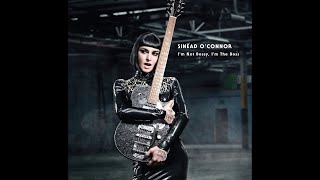 Sinéad O&#39;Connor - Make a Fool of Me All Night (Bonus Track)
