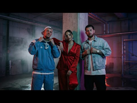 Bonez MC feat. Juju & Bausa - Skandal (prod. Gangland Beats)