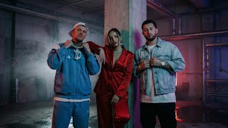 Bonez MC feat. Juju &amp; Bausa - Skandal (prod. Gangland Beats)