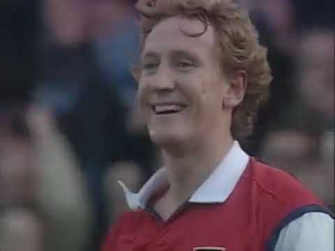 Arsenal Vs Leicester Premier League 1998-99 Season Highlights