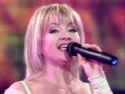 🎶 Оксана Білозір | Концерт "Золоті пісні" 2002