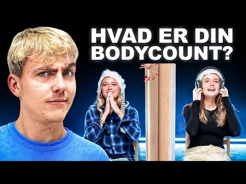 Hvilke Youtubere Er Bedste Venner?
