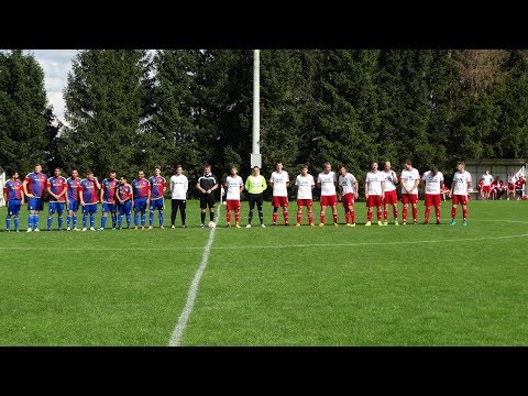 TSV Westerode I - VfL / TSKV Oker III  6:2 ( 2:0 )   03.09.2017
