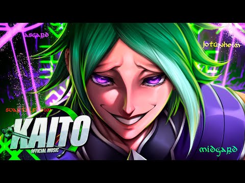 Assassino sem Rosto | Loki (Shuumatsu no Valkyrie) | Kaito