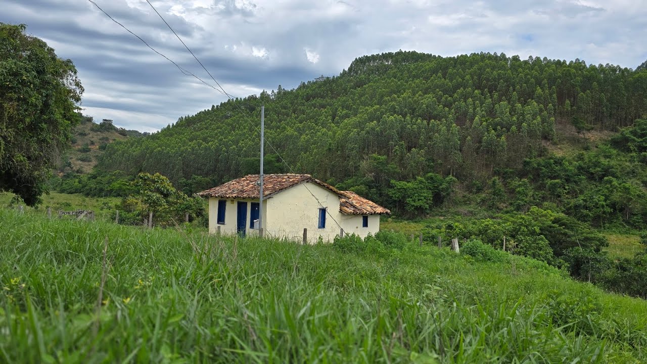 VENDE FAZENDA MUTUM TEÓFILO OTONI-MG