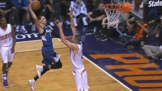 NBA MASSIVE DUNKS 2016-17: POSTERIZED EDITION