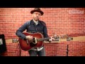 Dallas Green (City And Colour) - Of Space And Time - unplugged (TG244)
