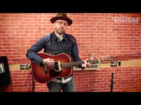 Dallas Green (City And Colour) - Of Space And Time - unplugged (TG244)