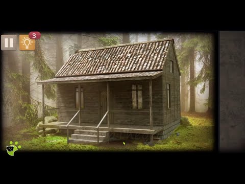 Spotlight Room Escape Level 8 Hermit Full Walkthrough with Solutions (Javelin Ltd)
