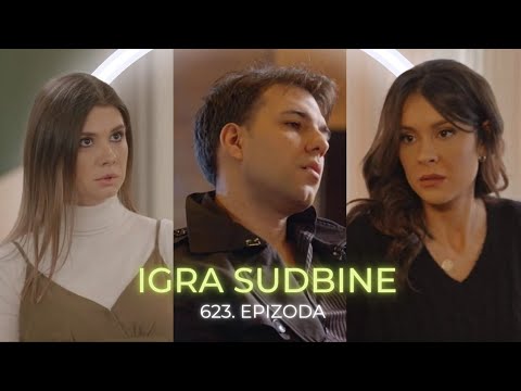 Igra sudbine 623. epizoda - Riter zna da je oteta devojka Una Hristić! (sadržaj epizode)