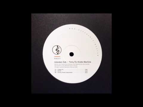 Unbroken Dub - Factory Preset Improvisations