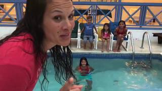 Truth or Dare Pool Q&A
