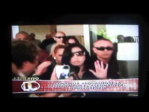 DANDO CANDELA 18-JUL-11