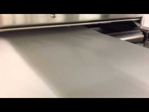 Ferro Papertest with Typ KTF-S